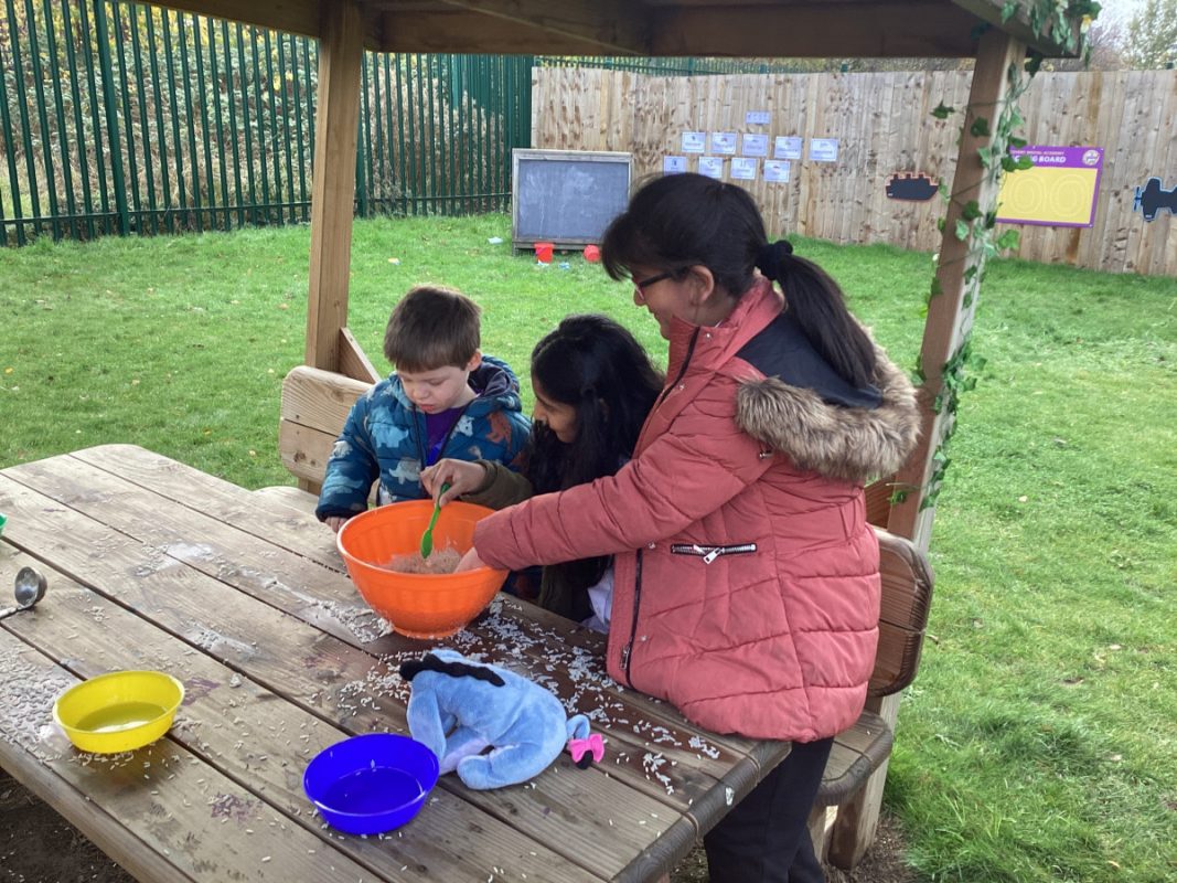 Year 7- Introduction to Work Experience - Discovery